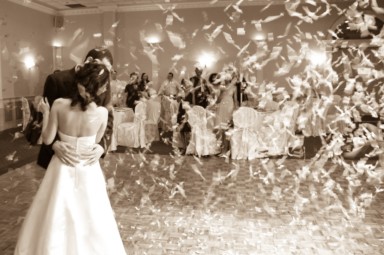 We know how special the entertainment at your Wedding can be!